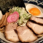 用户对于ラーメン ツバメ的评论图