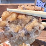 用戶對於日本橋 一味禅的評論圖