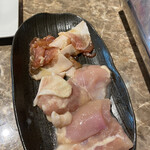 用戶對於卸)新宿食肉センター極 恵比寿店的評論圖