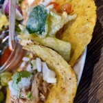 用戶對於タコス メルカド的評論圖