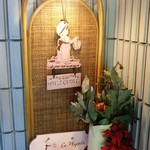 用户对于レストラン ル・フィザリス的评论图
