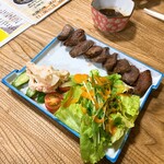 用户对于北国の味 ばんや的评论图