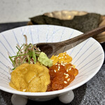 用戶對於神楽坂 鮨 弥栄的評論圖