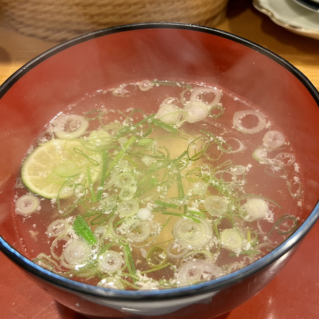 用户对于寿司割烹 光月的评论图