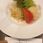 User's review image for SALAO