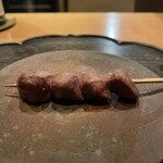 User's review image for 麻布さとり