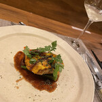 用戶對於伊庵的評論圖