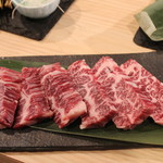 用户对于焼肉 木村屋的评论图