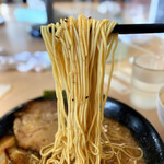 用戶對於ラーメン食堂 神豚 大東店的評論圖