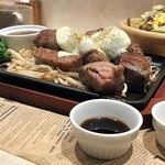 User's review image for Steak House 91