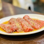 用戶對於三宿トラジ的評論圖