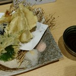 用戶對於北海道海鮮にほんいち 西中島店的評論圖