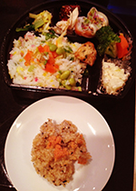 用户对于ＲＦ1 京都高島屋店的评论图