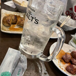 User's review image for 焼鳥どん 西巣鴨店