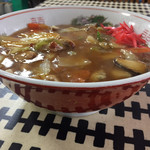 User's review image for キッチン バロン