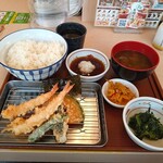 User's review image for さん天 針中野店