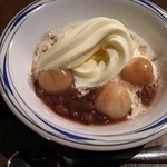 用户对于王様の台所的评论图
