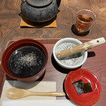 User's review image for たねや茶屋
