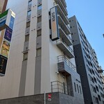 用戶對於スーパーホテル 東京赤羽駅南口的評論圖