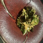 用戶對於和食鉄板 銀座 朔月的評論圖