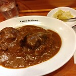 用户对于ヴァスコ・ダ・ガマ 本店的评论图