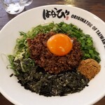 User's review image for 麺屋 はなび 戸越銀座店