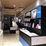 用户对于BOOK COMPASS Cafe エキュート東京店的评论图
