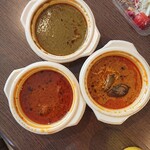 用户对于ダイニングバー アサ 恵庭店的评论图