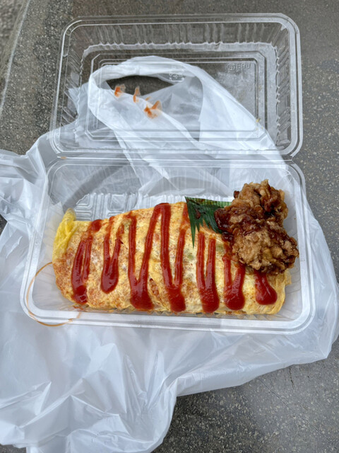 User's recommendation image for ほかほか弁当 国分寺店