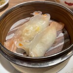 用户对于桃菜 三鷹店的评论图