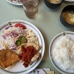 User's review image for タカセ 池袋本店