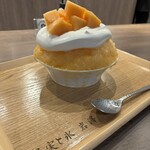 User's review image for 果実と氷 岩澤 麻布十番店