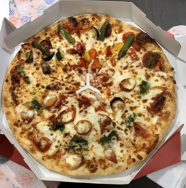 User's recommendation image for ピザハット 練馬店