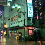 用戶對於亀すし　本店的評論圖