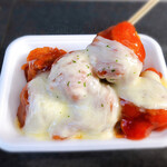 User's review image for ジョンノハットグ 新大久保店