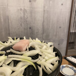 用户对于ジンギスカン 日光的评论图