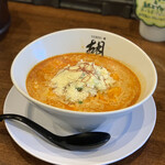 用户对于担担麺 胡 京都駅前店的评论图