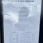 User's review image for Johns ice cream