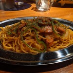 User's review image for 霞町ナポリタン