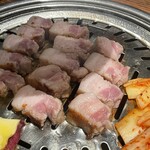 User's review image for ナンマンゴギ