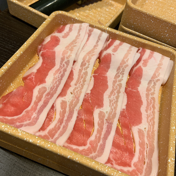 User's review image for しゃぶ葉 吉祥寺店