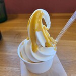 用户对于モニュセドカフェ的评论图