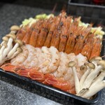 用戶對於海鍋亭 心斎橋店的評論圖