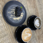 User's review image for Coffee Base BnA