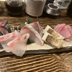 User's review image for 焼魚 平尾商店