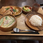 User's review image for LASOLA Bhutan Restaurant