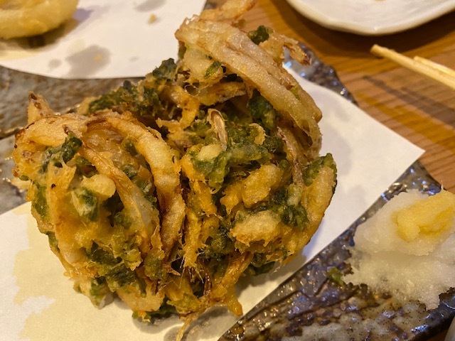 User's review image for 地鶏 海鮮 十割そば だししゃぶ 日日