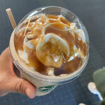 用戶對於スターバックス・コーヒー 羽田空港第2ターミナル国内線ゲートエリア店的評論圖