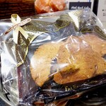 用户对于ファーイーストバザール 大阪タカシマヤ店的评论图