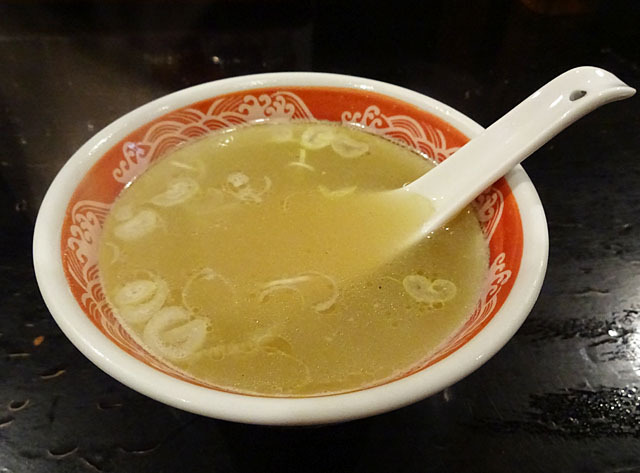 User's review image for 天坊